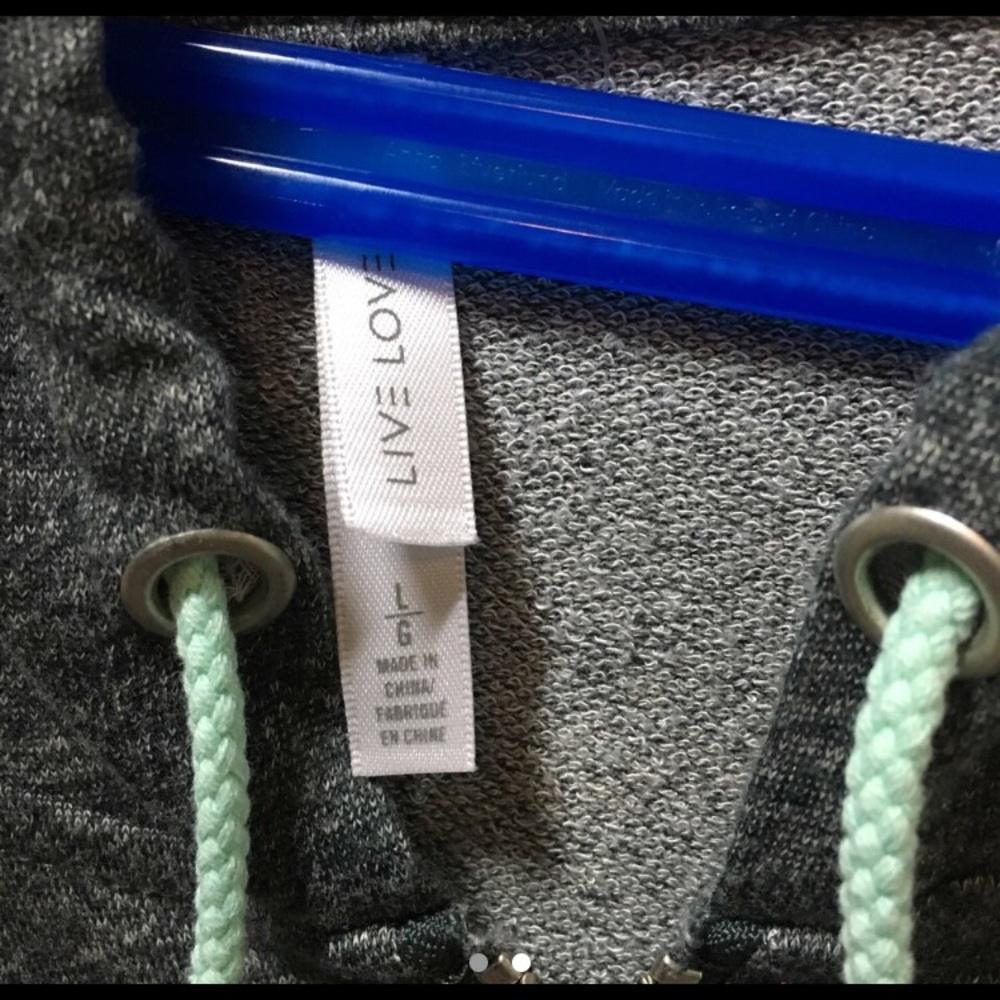 jacket - Picture 2 of 2